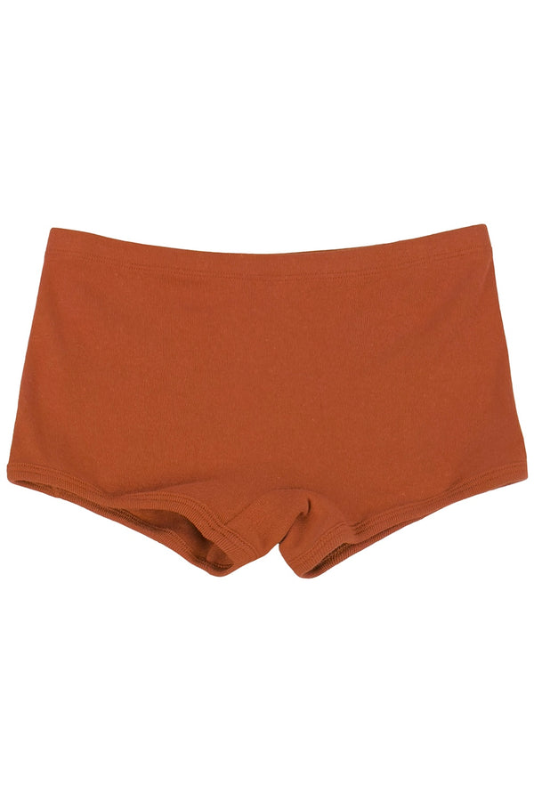 Chennai Short - Sale Colors | Jungmaven Hemp Clothing & Accessories / Color: Rooibos Tea