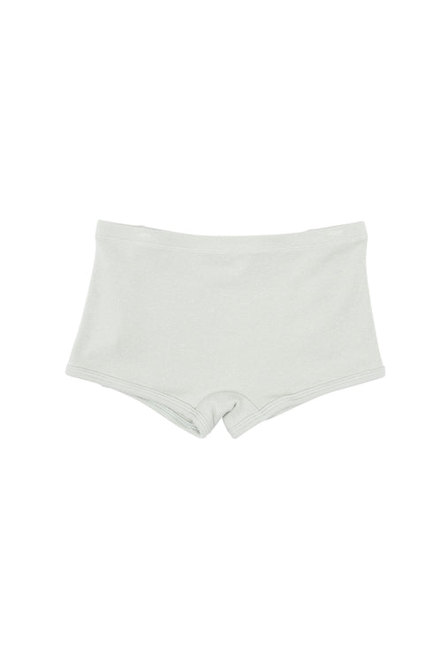 Chennai Short | Jungmaven Hemp Clothing & Accessories / Color: Stormy Green
