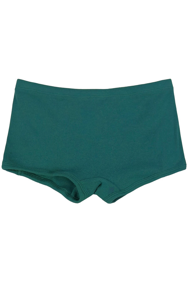 Chennai Short - Sale Colors | Jungmaven Hemp Clothing & Accessories / Color: Teal