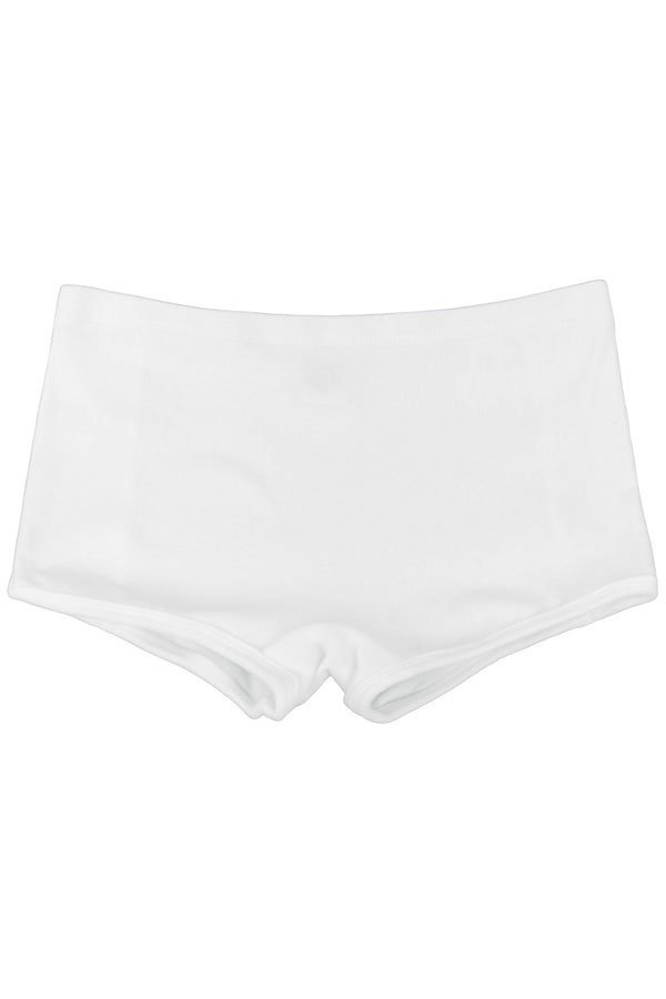 Chennai Short | Jungmaven Hemp Clothing & Accessories / Color: Washed White