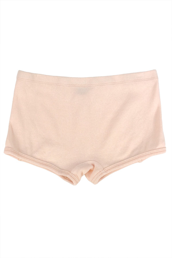 Chennai Short - Sale Colors | Jungmaven Hemp Clothing & Accessories / Color: Whispering Peach