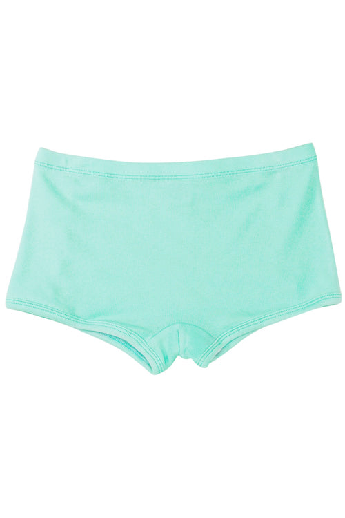 Chennai Short | Jungmaven Hemp Clothing & Accessories / Color: Yucca