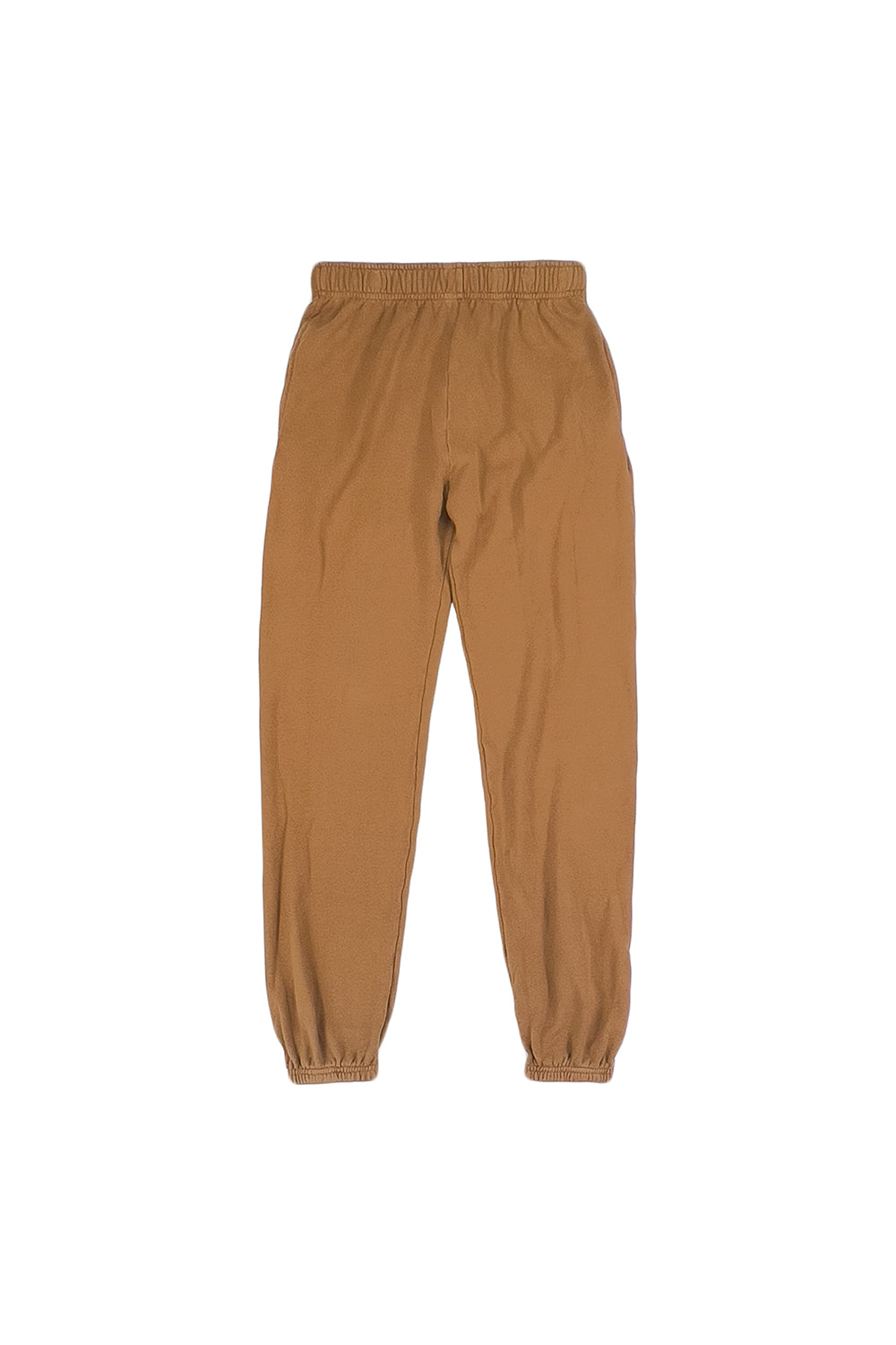 Classic Sweatpant | Jungmaven Hemp Clothing & Accessories / Color: Copper