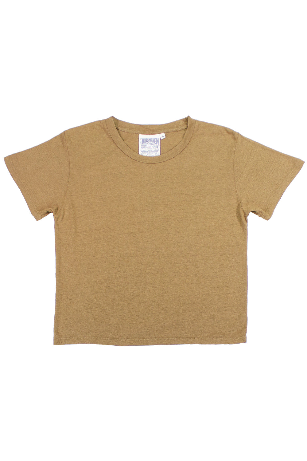 Canvas Lorel Tee main image 1