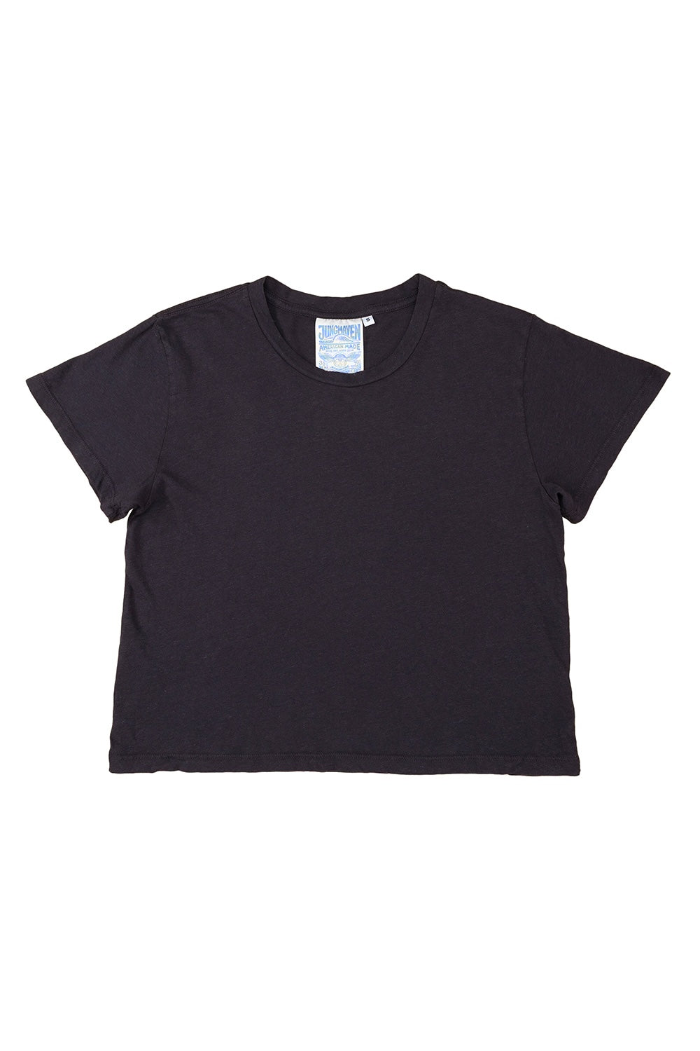 Cropped Ojai Tee