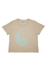 トップス OVY GHbM PIGMENT PACK TEE KAJA DAYDREAM Jerzees 29M Dri-Power 50/50 Cotton/Poly T-Shirt - Charcoal