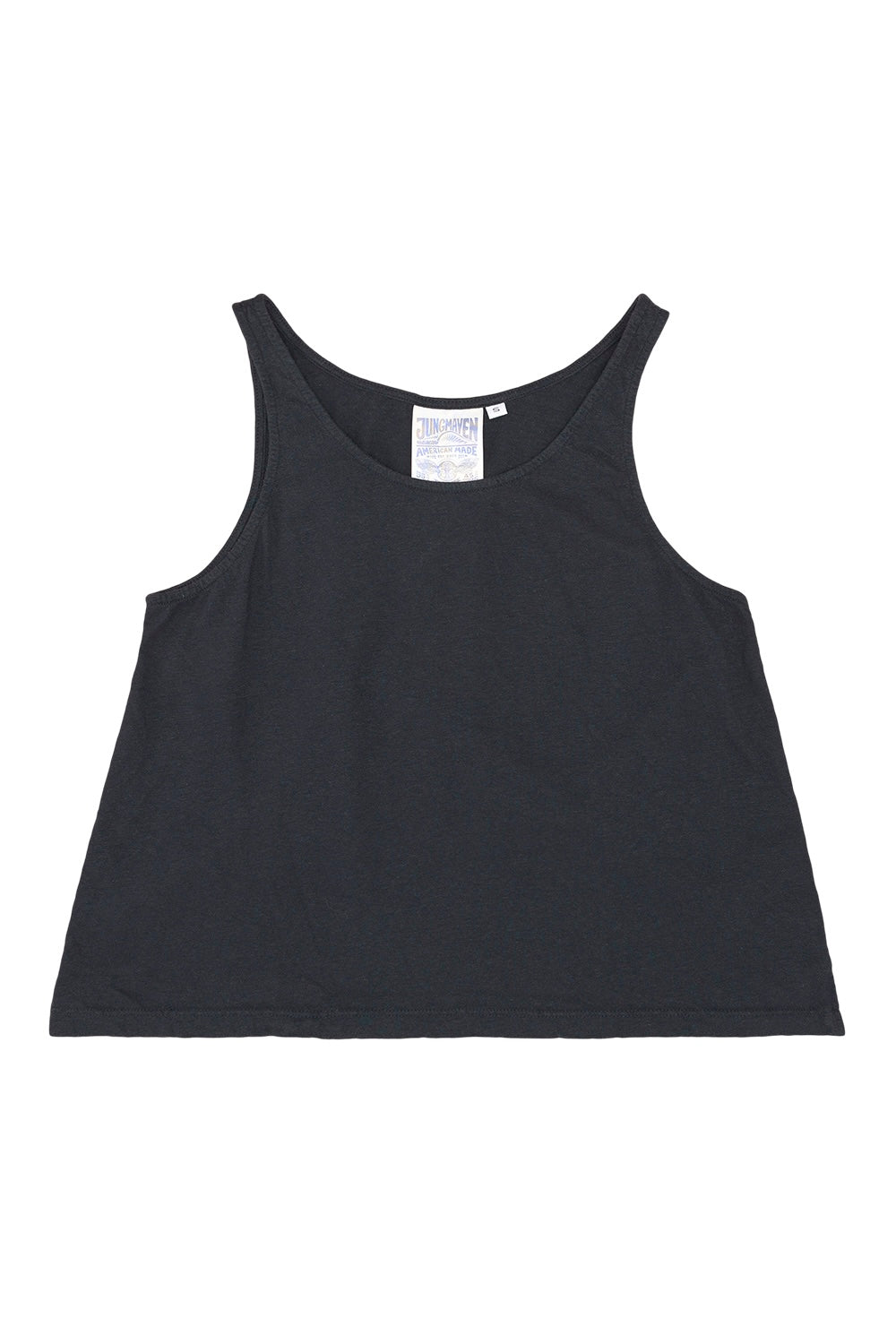 Cropped Tank