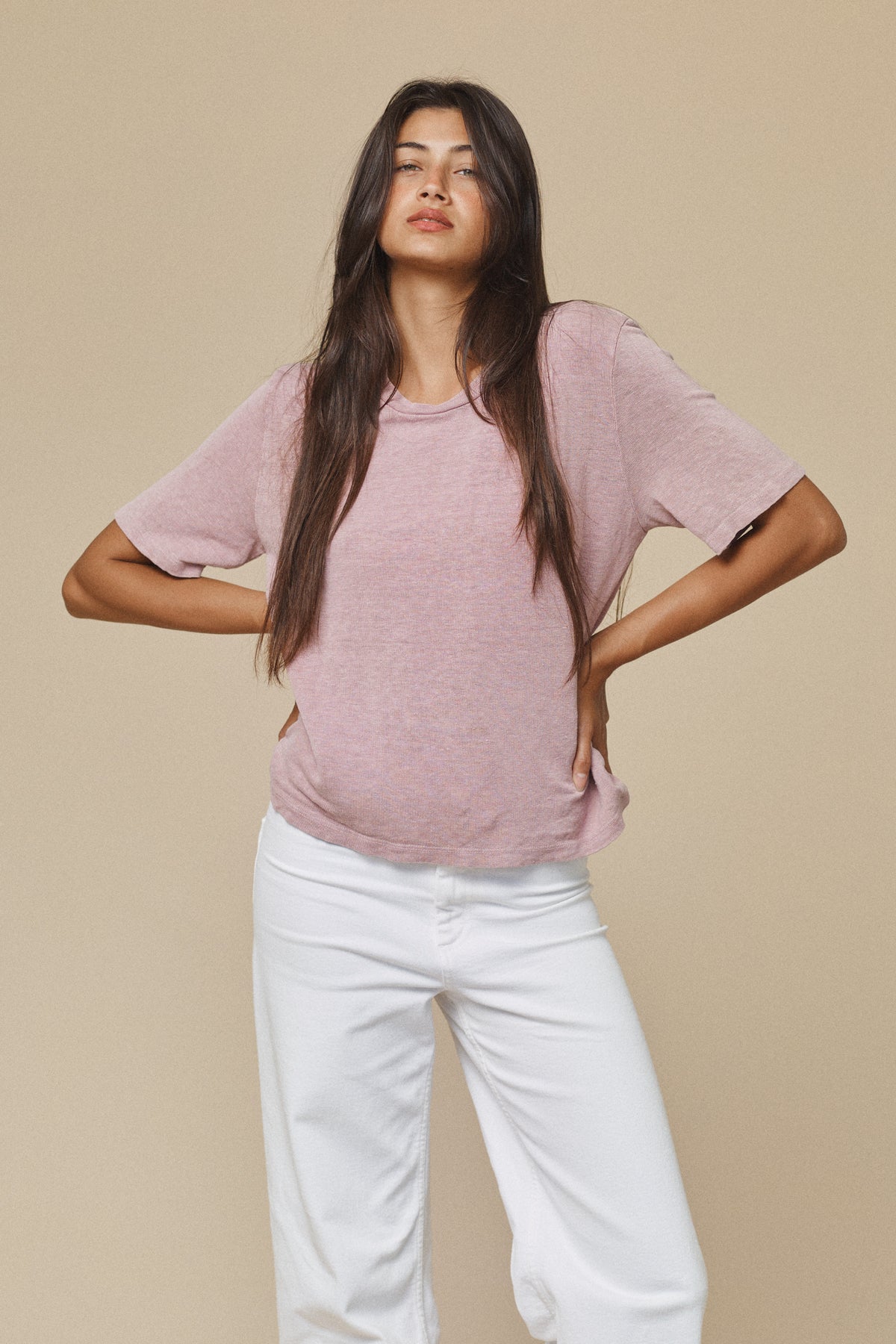 100% Hemp Tee
