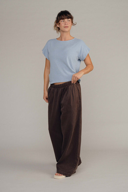 Disco Twill Pant | Jungmaven Hemp Clothing & Accessories / Color: