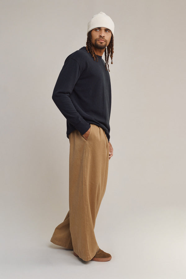 Disco Twill Pant | Jungmaven Hemp Clothing & Accessories / Color: