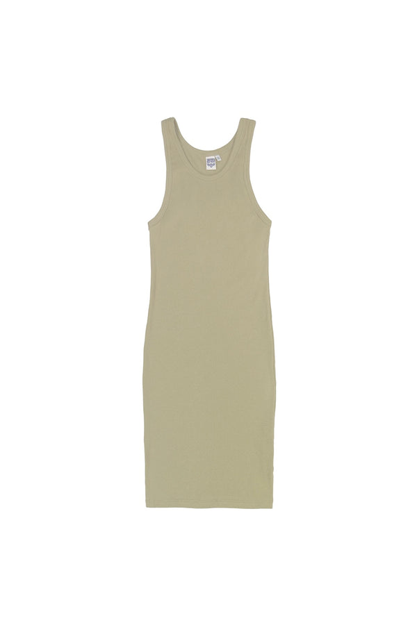 Daphne Dress | Jungmaven Hemp Clothing & Accessories - USA Made Coyote / XL Daphne Dress | Jungmaven Hemp Clothing & Accessories - USA Made Coyote / XL