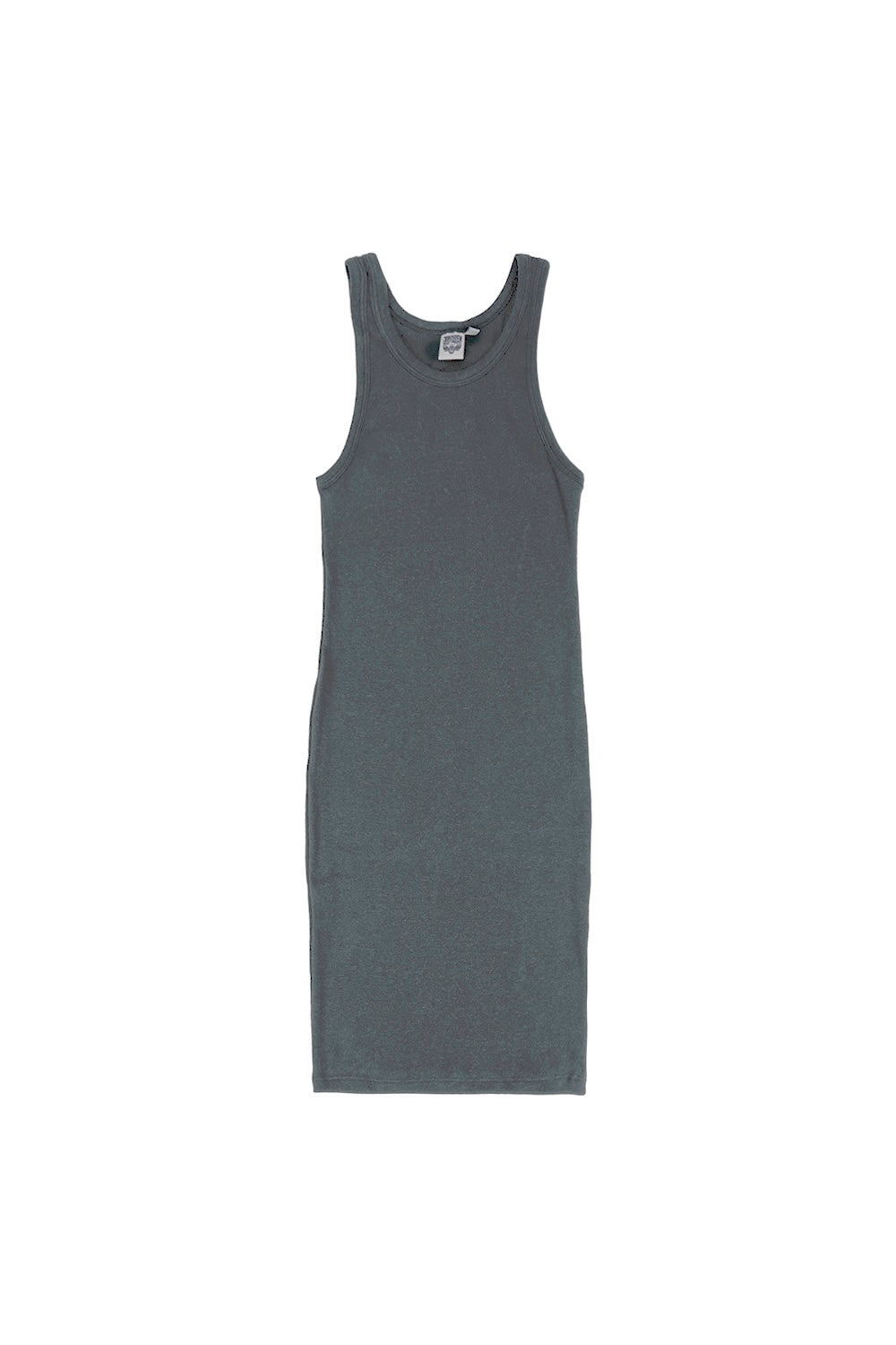 Alta Tank | Jungmaven Hemp Clothing & Accessories / Color: Forest Green