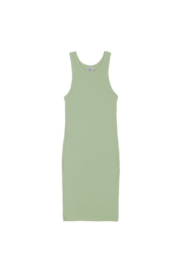 Daphne Dress | Jungmaven Hemp Clothing & Accessories - USA Made Coffee Bean / M Daphne Dress | Jungmaven Hemp Clothing & Accessories - USA Made Coffee Bean / M