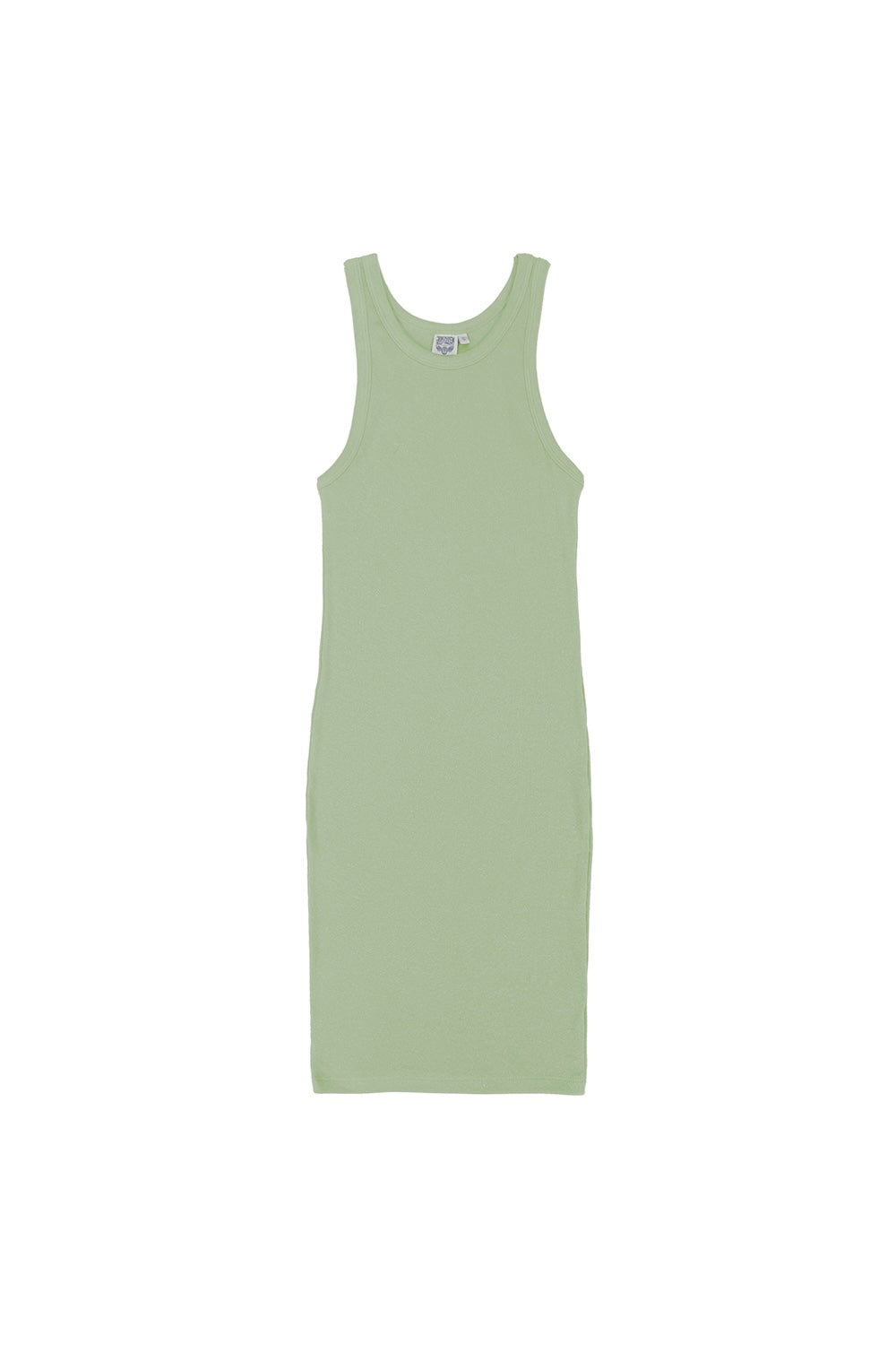 Alta Tank | Jungmaven Hemp Clothing & Accessories / Color: Pistachio