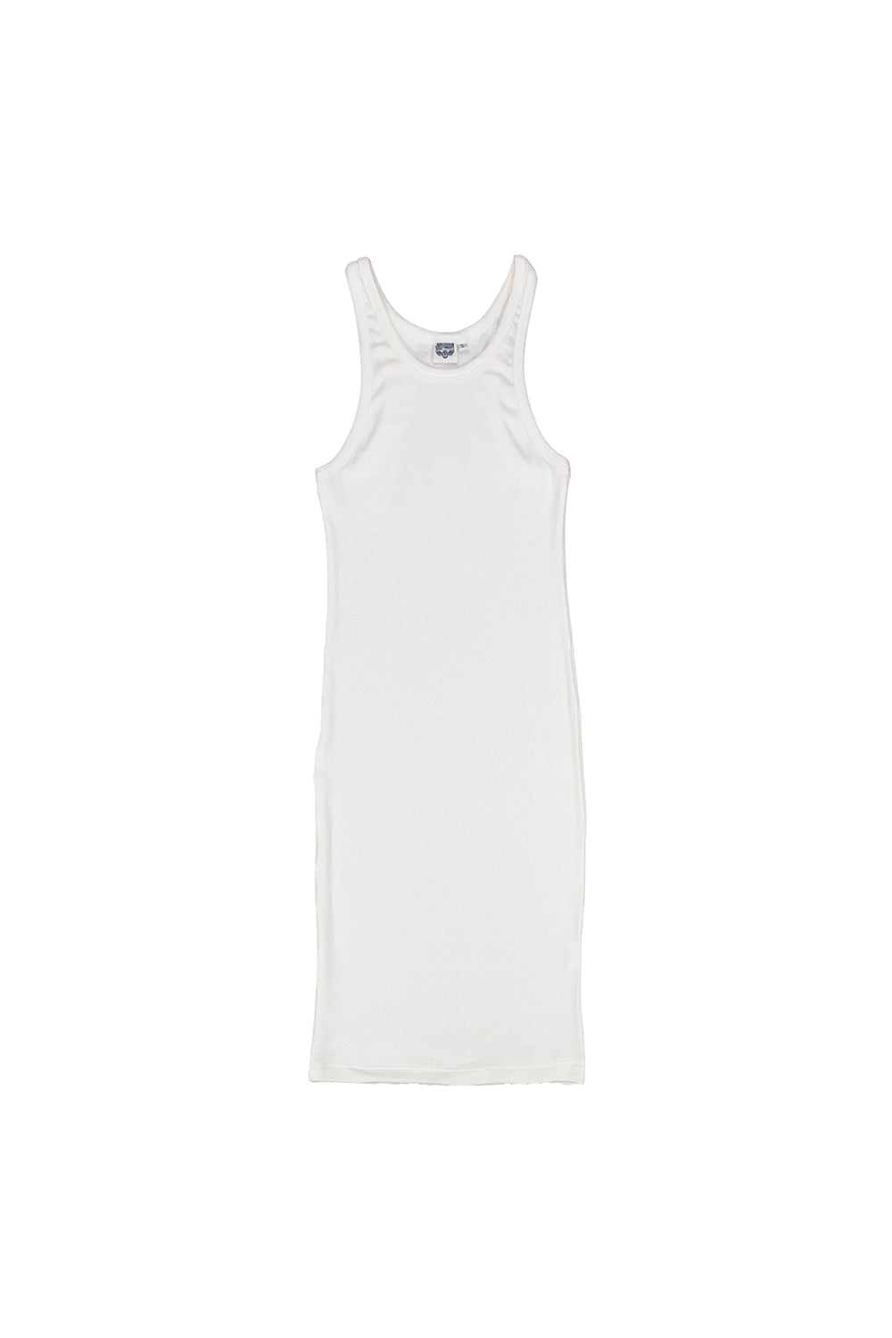 Daphne Dress | Jungmaven Hemp Clothing & Accessories / Color: Washed White