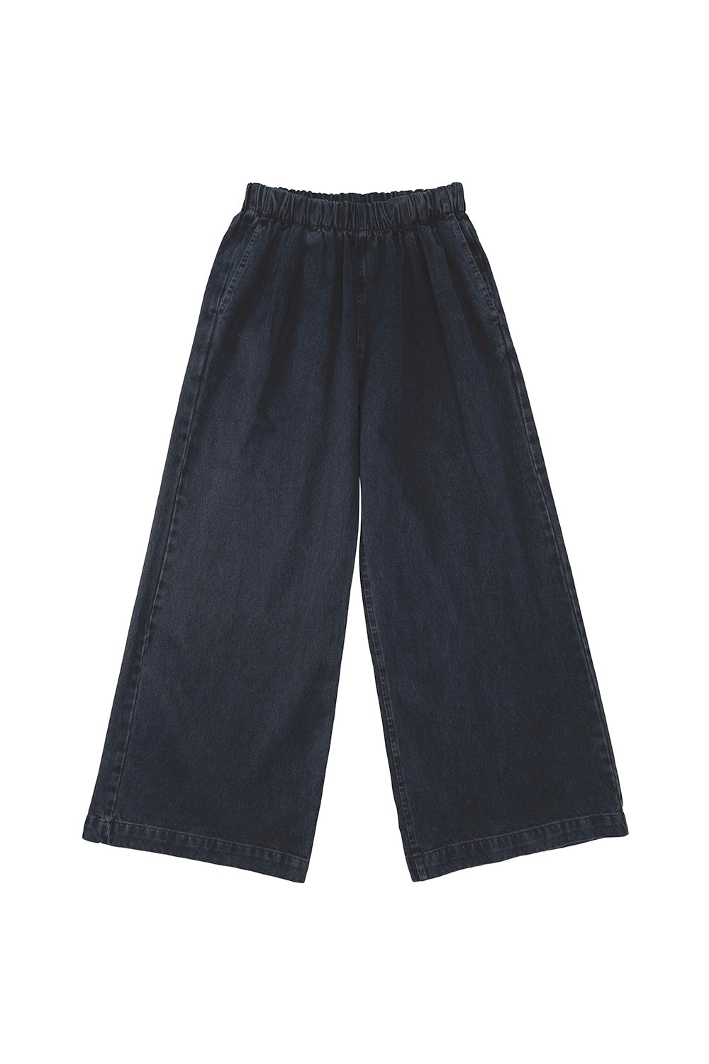 き*み様 Pablo vinci Hemp denim wide slacks Pablo vinci パブロ Hemp denim wide slacks