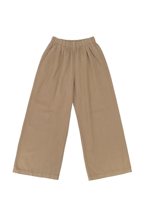 Disco Pant | Jungmaven Hemp Clothing & Accessories / Color: Coyote