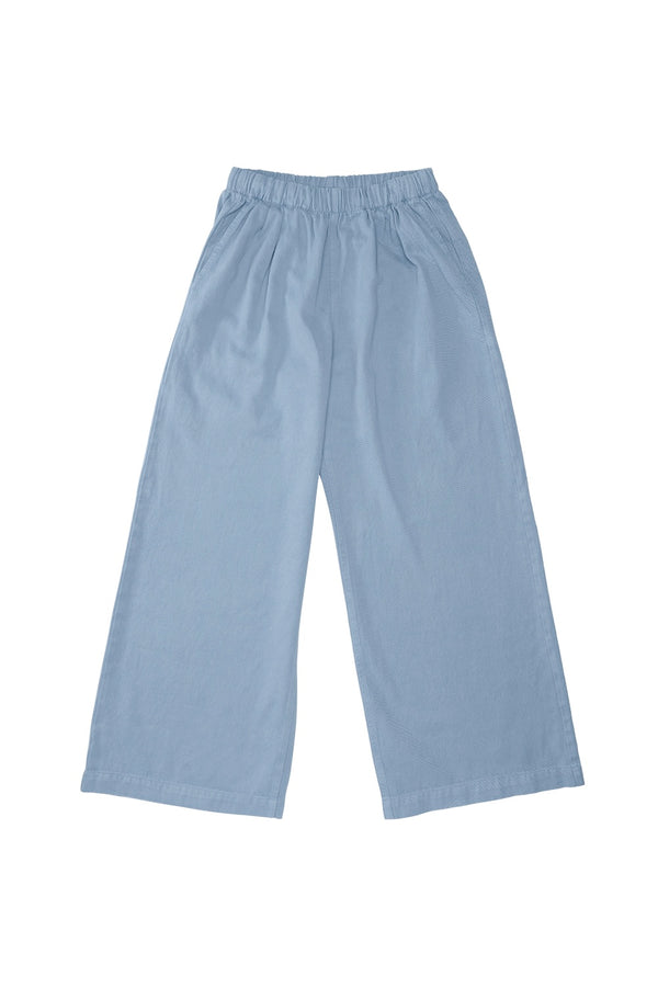 Disco Pant | Jungmaven Hemp Clothing & Accessories / Color: Rain Washed