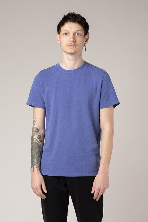 Baja Tee - Sale Colors | Jungmaven Hemp Clothing & Accessories / Color: