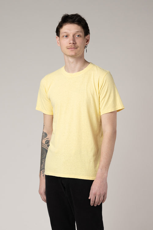 Jung Tee - Sale Colors | Jungmaven Hemp Clothing & Accessories / Color: