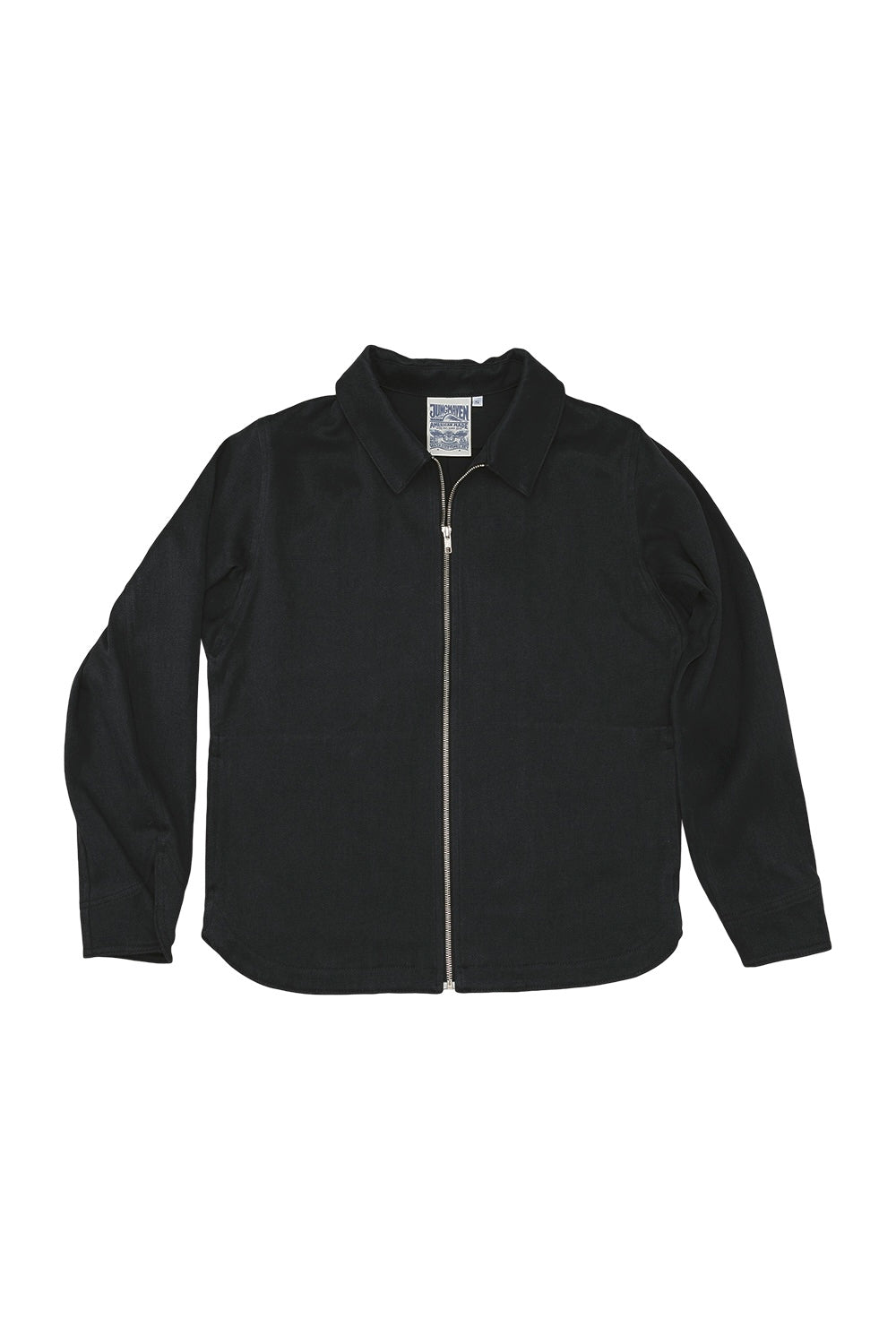 Dunlap Jacket | Jungmaven Hemp Clothing & Accessories - USA Made
