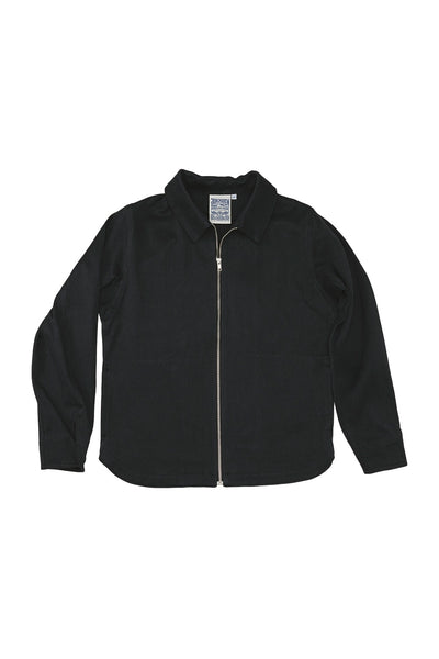 Dunlap Jacket | Jungmaven Hemp Clothing & Accessories - USA Made