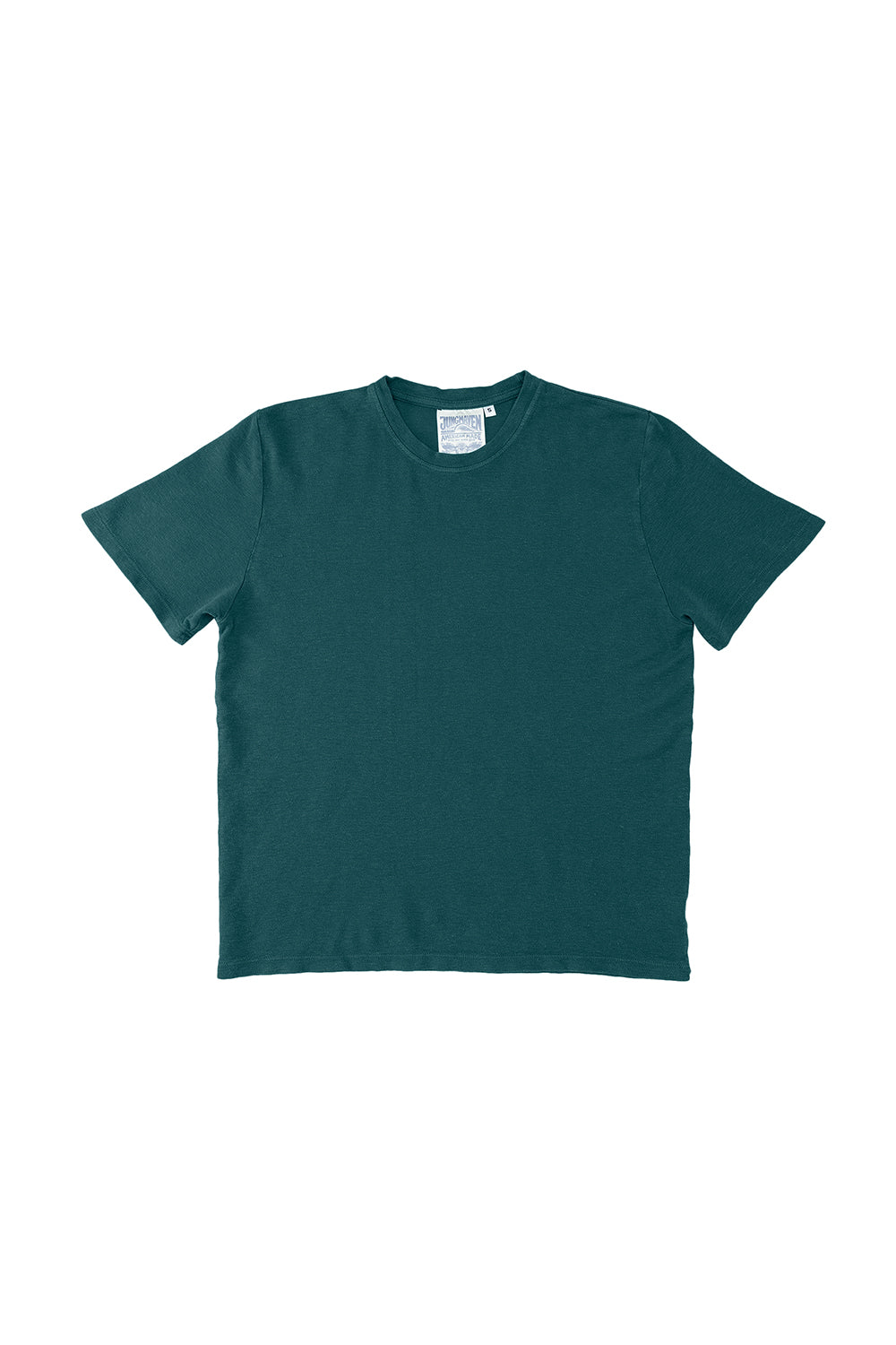 Durango Pique Tee | Jungmaven Hemp Clothing & Accessories - USA Made