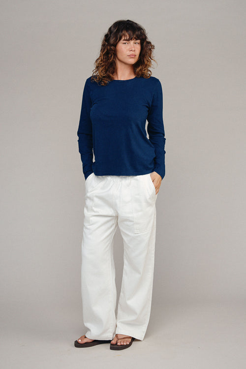 Encanto Long Sleeve Tee
