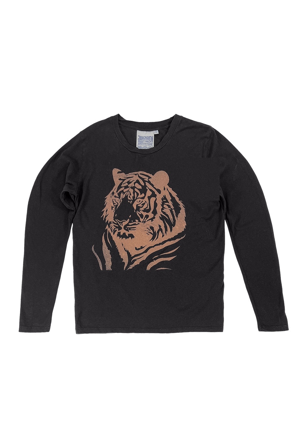 Tiger Encanto Long Sleeve Tee