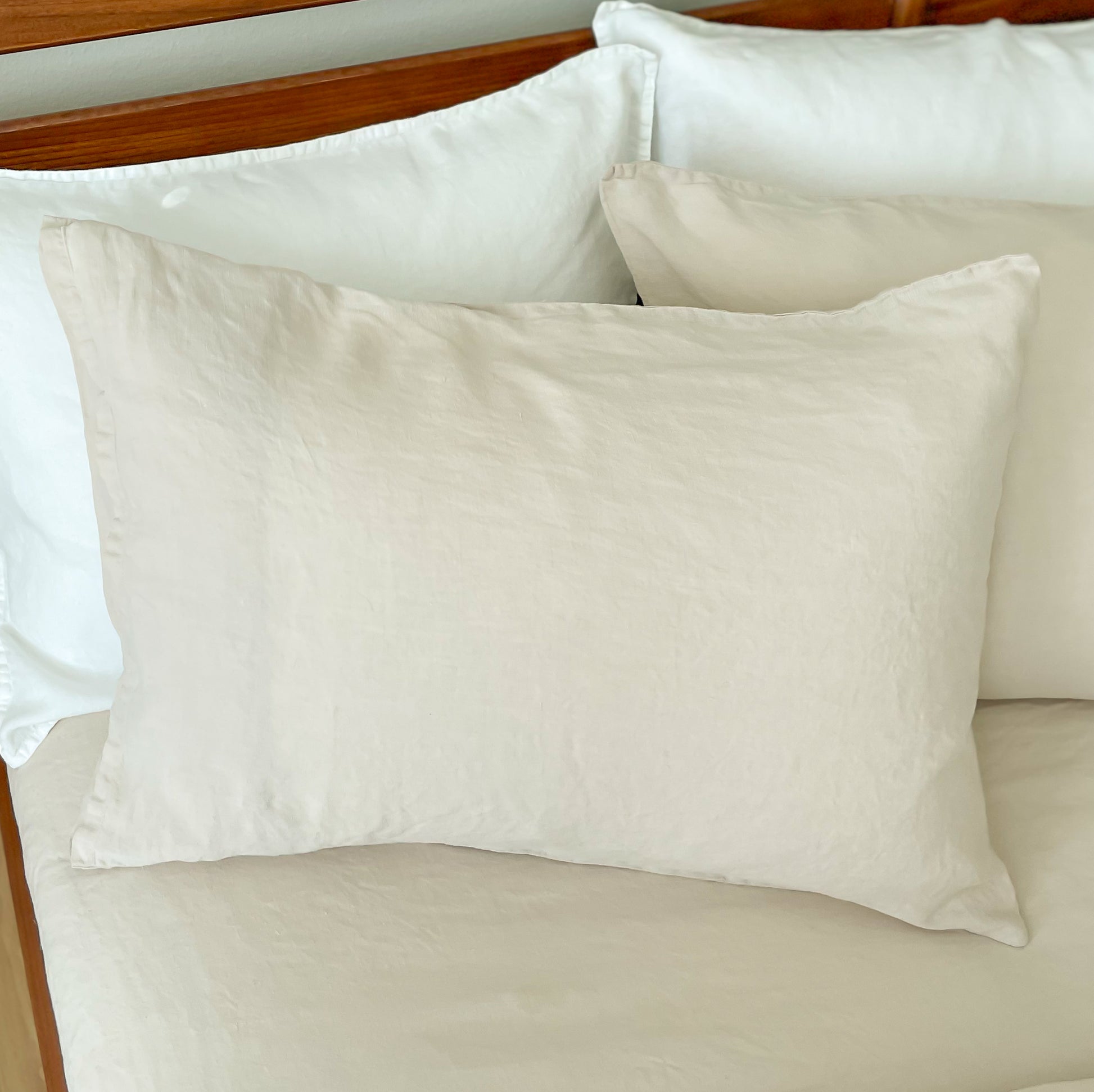 Evenfall Pillowcases | Jungmaven Hemp Clothing & Accessories 