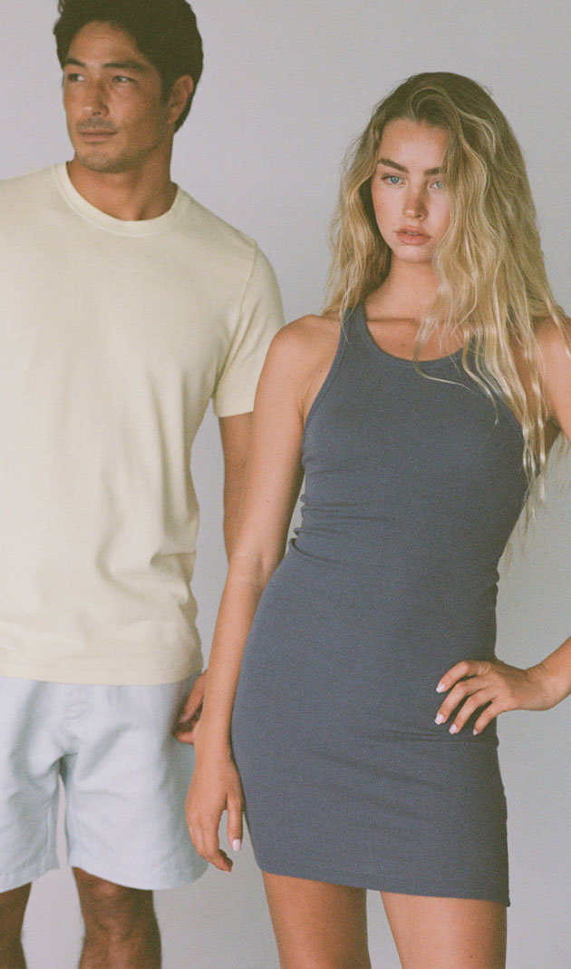 Jungmaven | High Quality Hemp Clothing