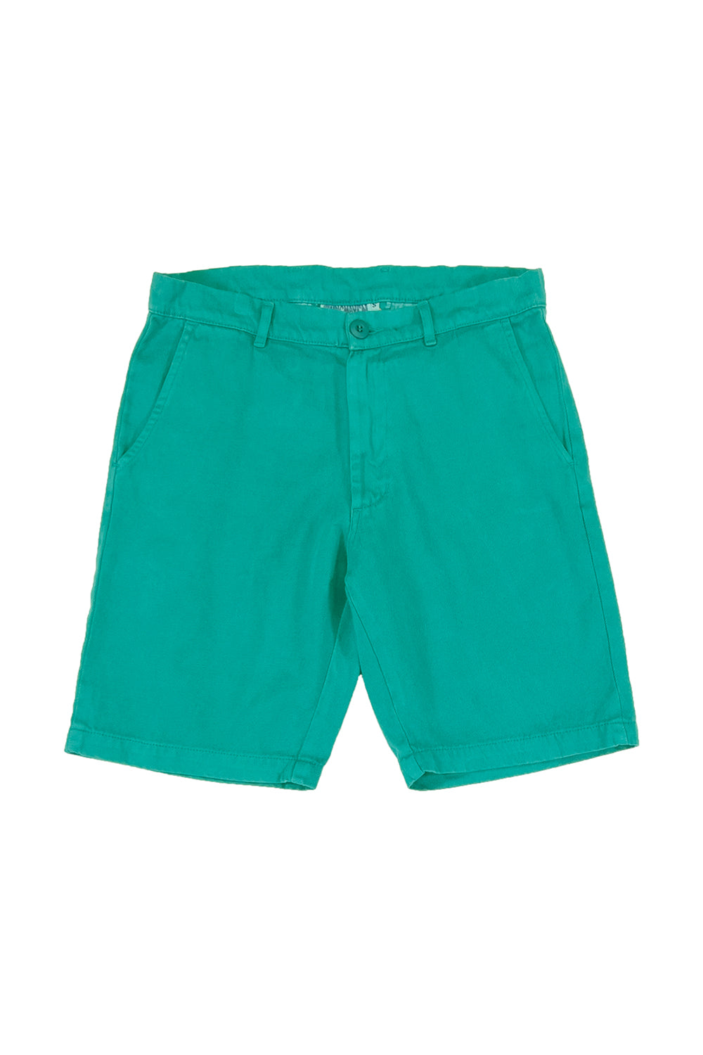 Gaviota Short | Jungmaven Hemp Clothing & Accessories / Color: Ivy Green