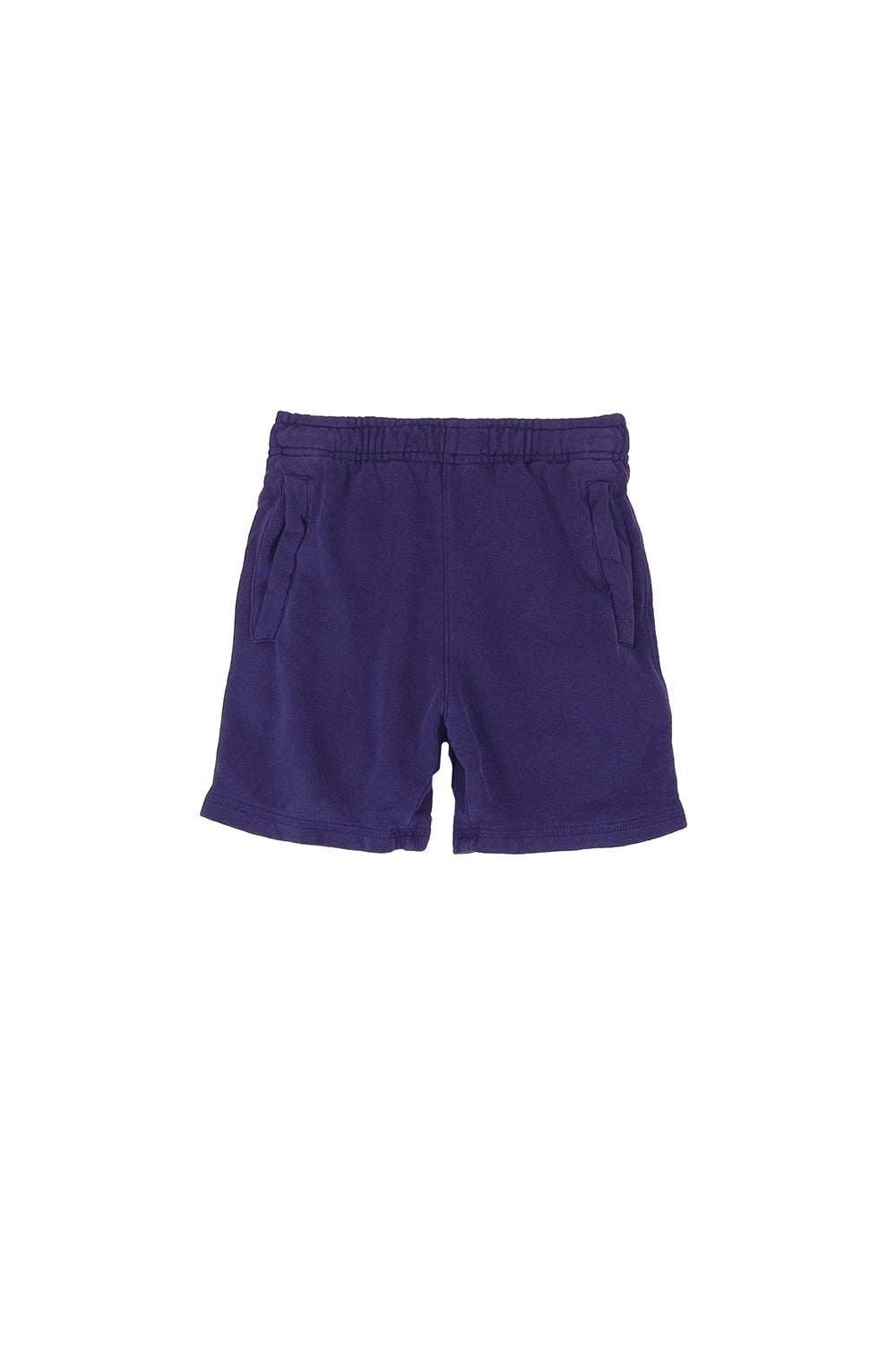 Grom Sweat Short | Jungmaven Hemp Clothing & Accessories