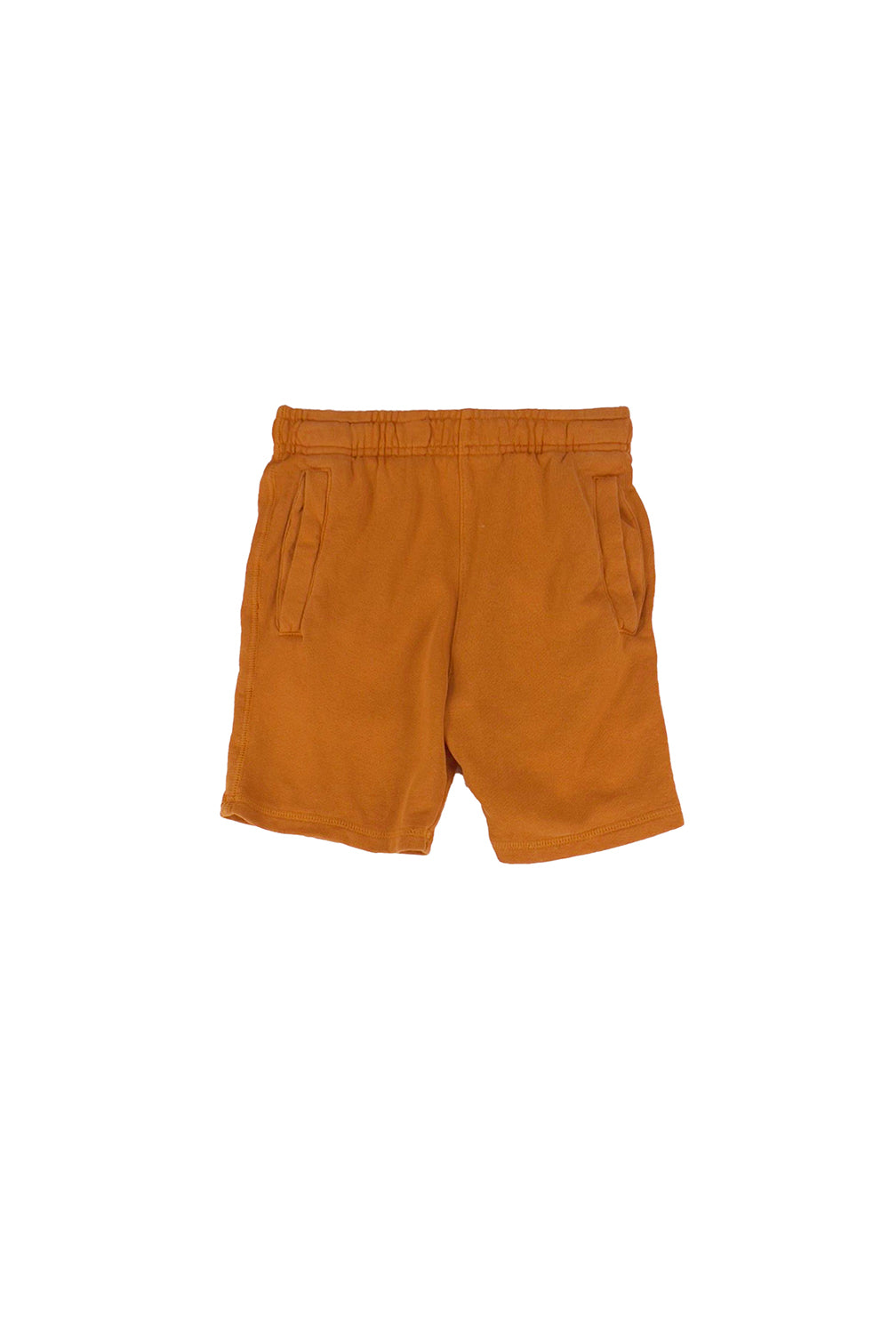 Grom Sweat Short | Jungmaven Hemp Clothing & Accessories