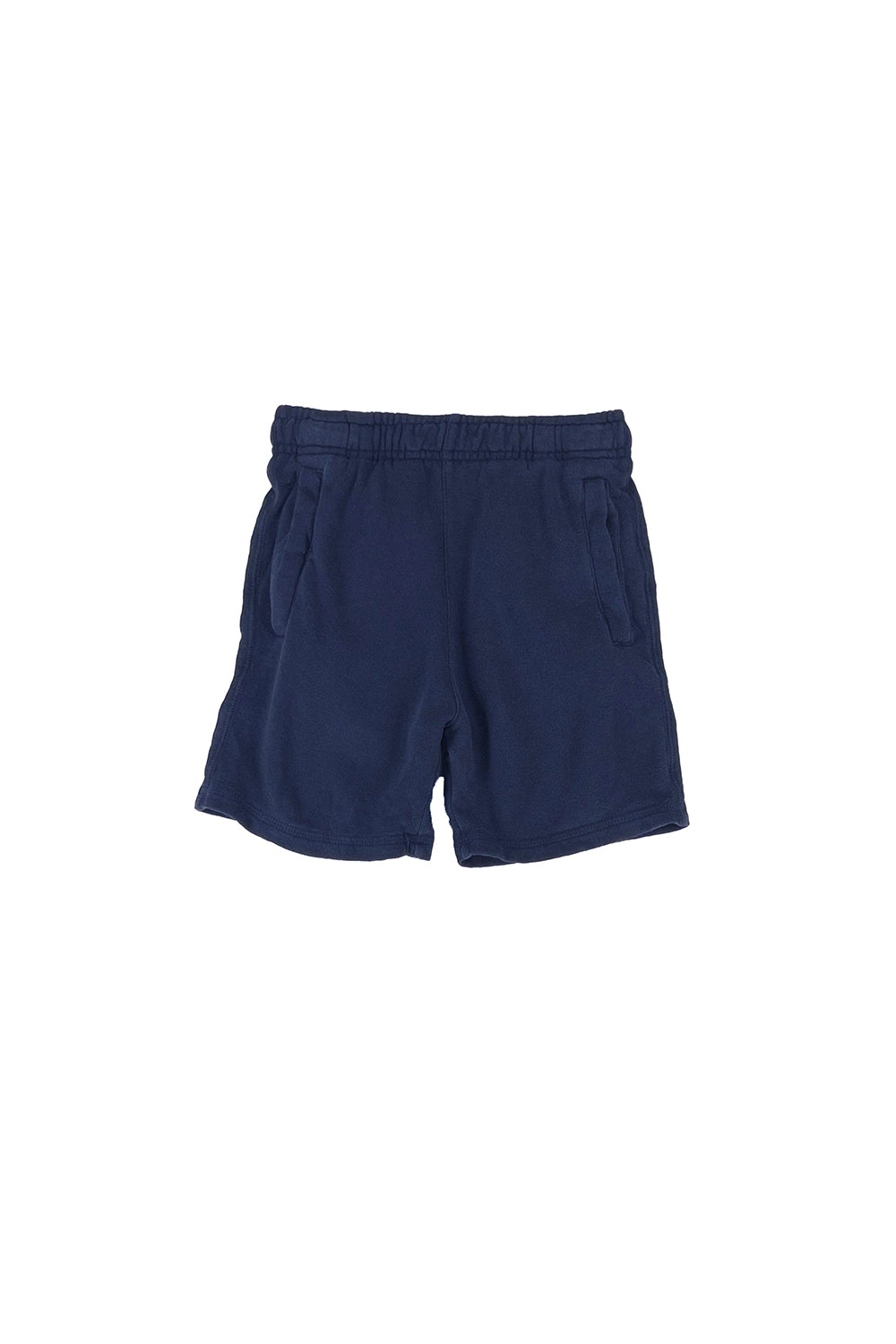 Grom Sweat Short | Jungmaven Hemp Clothing & Accessories