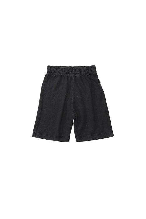 Grom Short | Jungmaven Hemp Clothing & Accessories / Color: Black