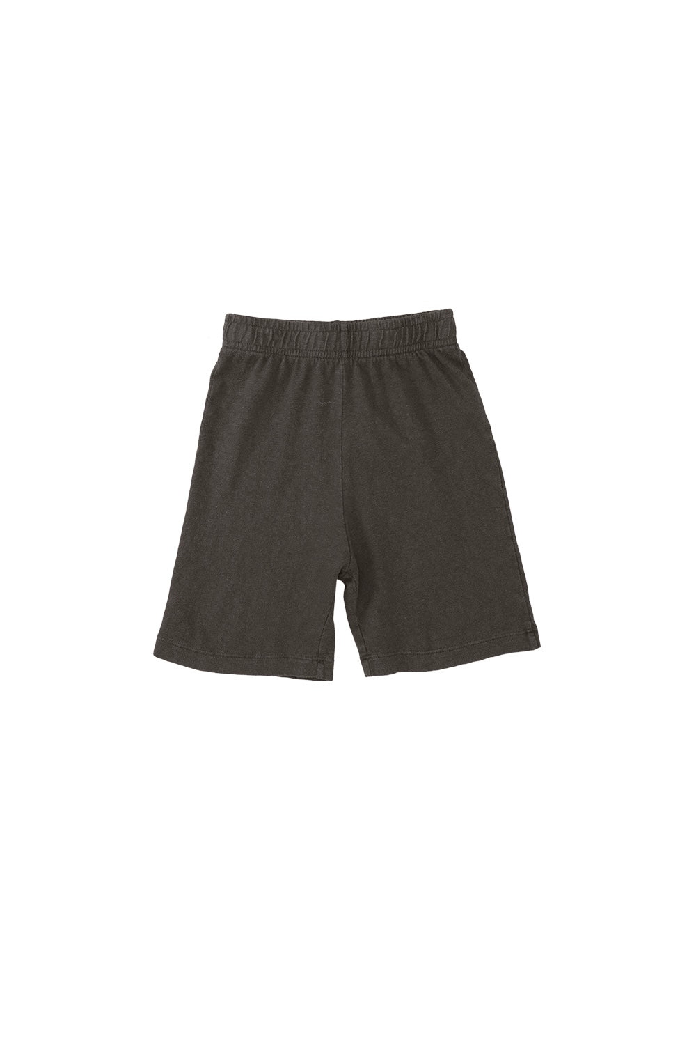 Grom Short | Jungmaven Hemp Clothing & Accessories / Color: Coffee Bean
