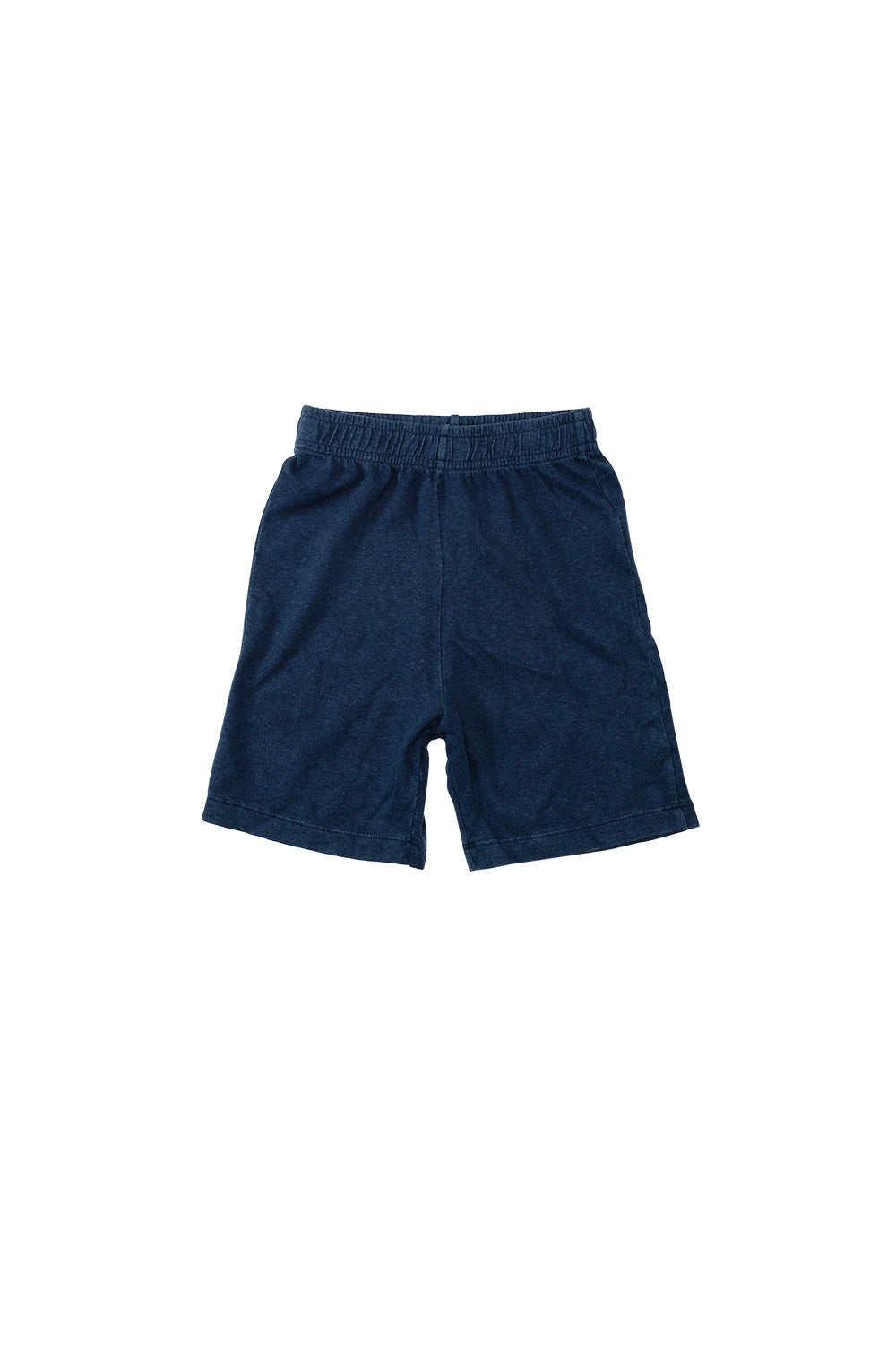 Grom Short | Jungmaven Hemp Clothing & Accessories / Color: Deep Indigo
