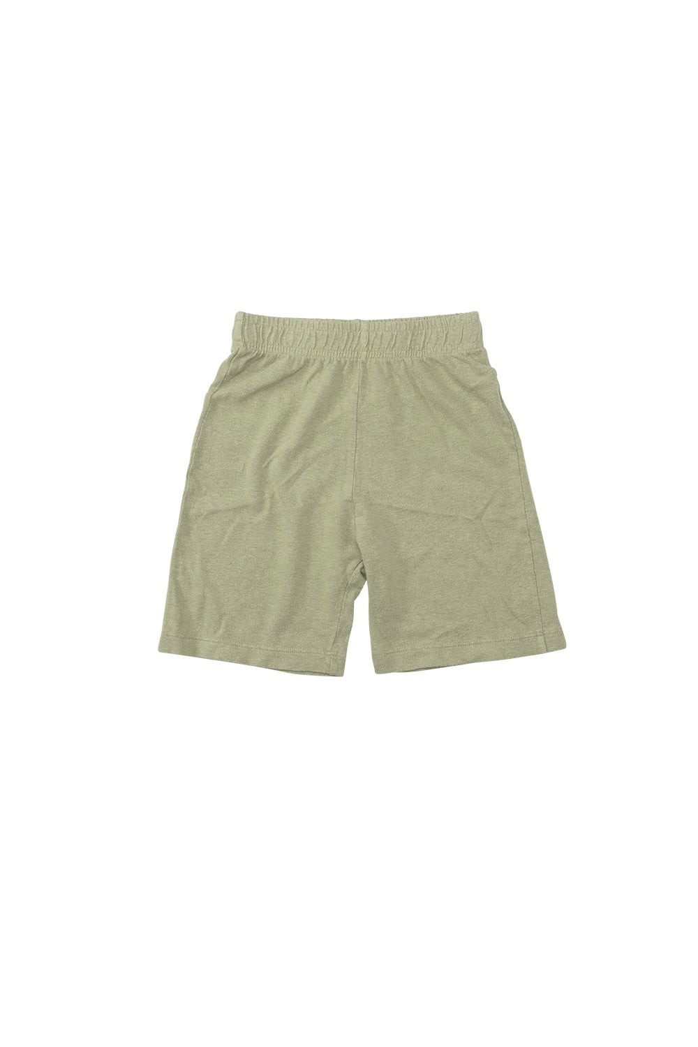 Grom Short | Jungmaven Hemp Clothing & Accessories / Color: Desert Khaki
