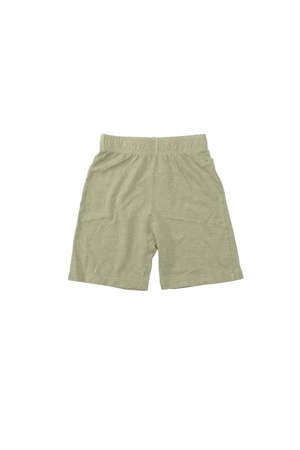 Grom Short | Jungmaven Hemp Clothing & Accessories / Color: Desert Khaki