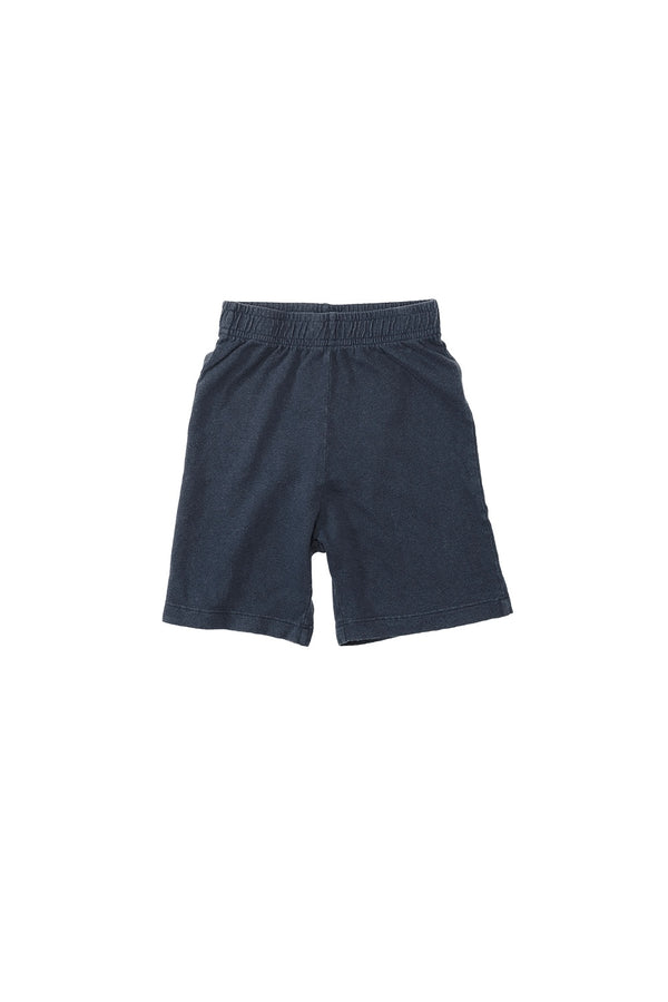 Grom Short | Jungmaven Hemp Clothing & Accessories / Color: Navy