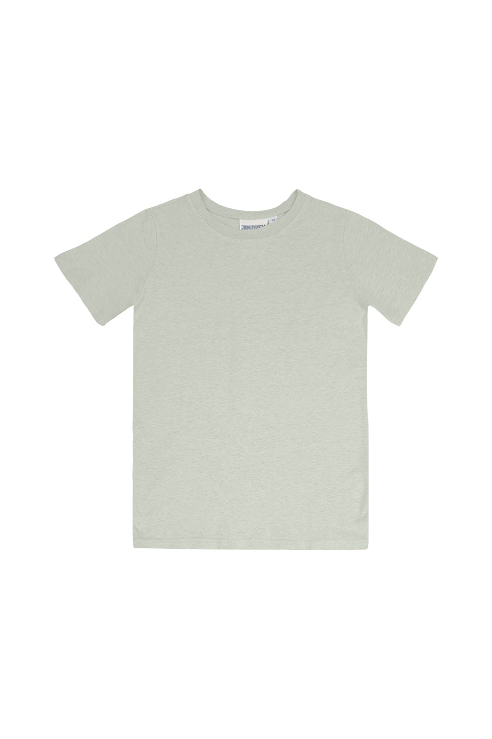 Grom Tee | Jungmaven Hemp Clothing & Accessories / Color: Agave Green