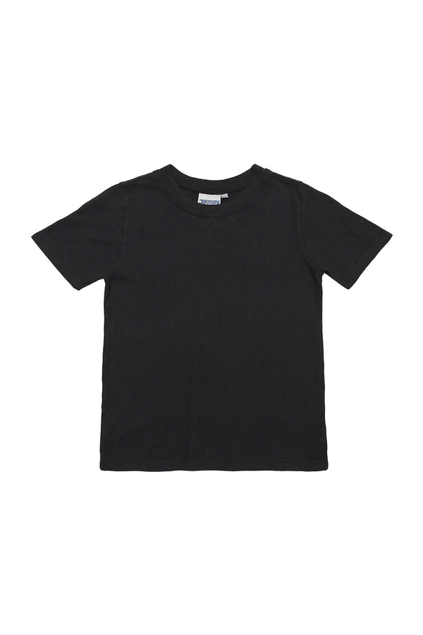 Grom Tee | Jungmaven Hemp Clothing & Accessories / Color: Black