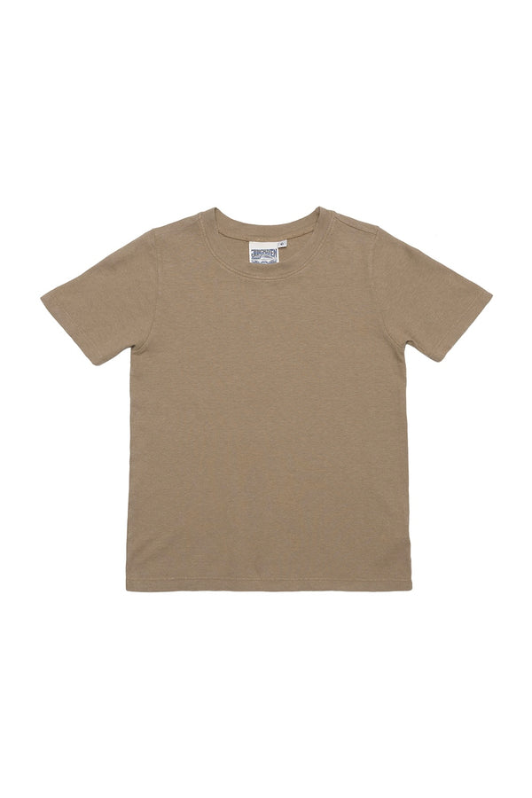 Grom Tee | Jungmaven Hemp Clothing & Accessories / Color: Coyote
