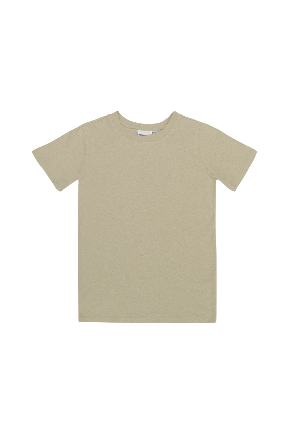 Grom Tee | Jungmaven Hemp Clothing & Accessories / Color:  Desert Khaki