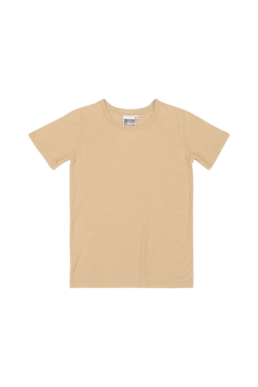 Grom Tee | Jungmaven Hemp Clothing & Accessories / Color: Oat Milk