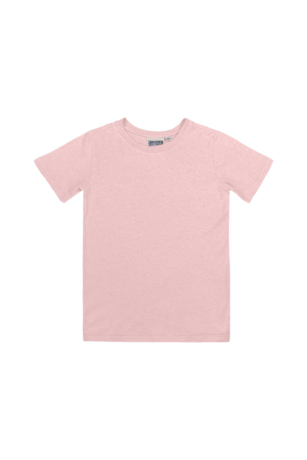 Grom Tee | Jungmaven Hemp Clothing & Accessories / Color: Rose Water