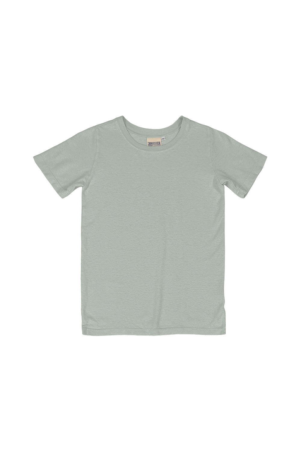 Childrens Hemp Short Sleeve T-Shirt - Hemp Clothing, Marcel Hemp