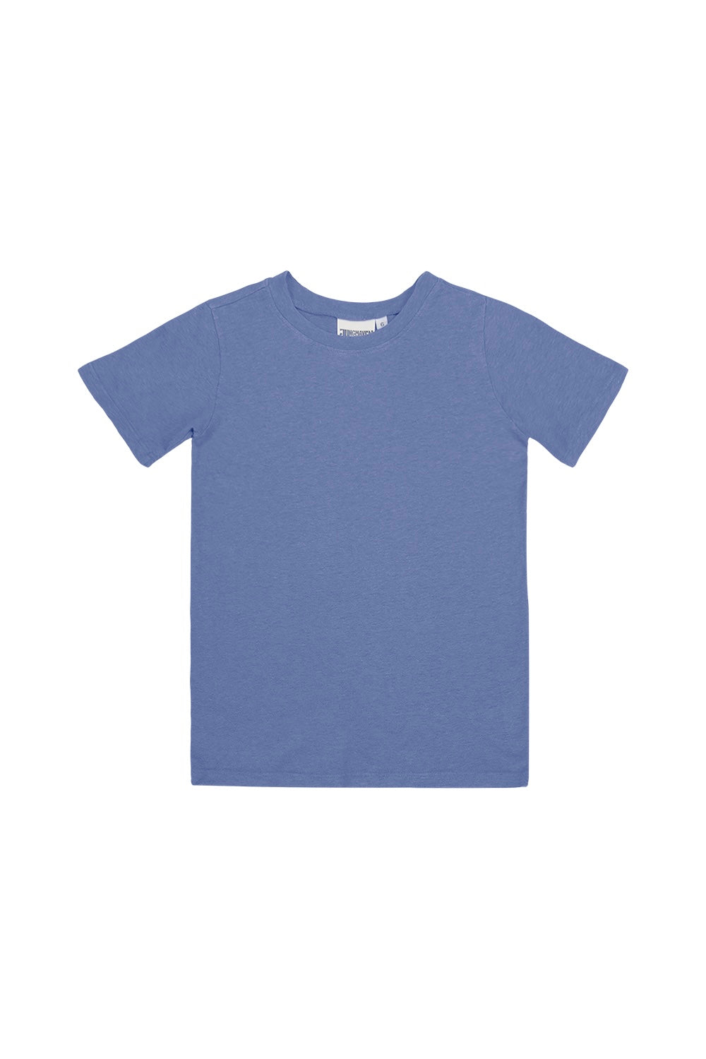 Grom Tee | Jungmaven Hemp Clothing & Accessories / Color: Wisteria