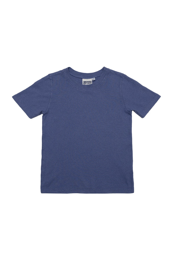 Grom Tee | Jungmaven Hemp Clothing & Accessories / Color: Wisteria
